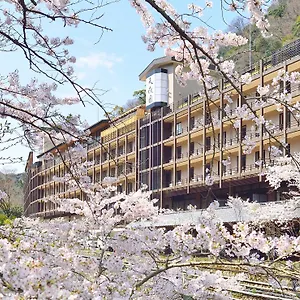 天成園 日本