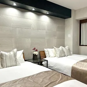 アパート Fraise Nipponbashi -vacation Rental-