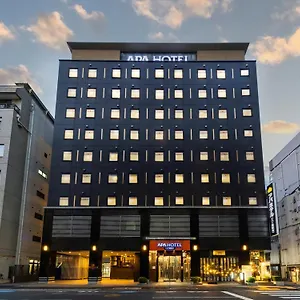アパホテル〈八丁堀駅南〉 日本