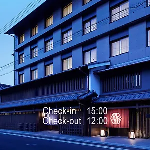 **** Hotel Mitsui Garden Shinmachi Bettei Japon