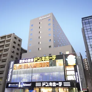 *** Hotel Richmond Suidobashi Japon