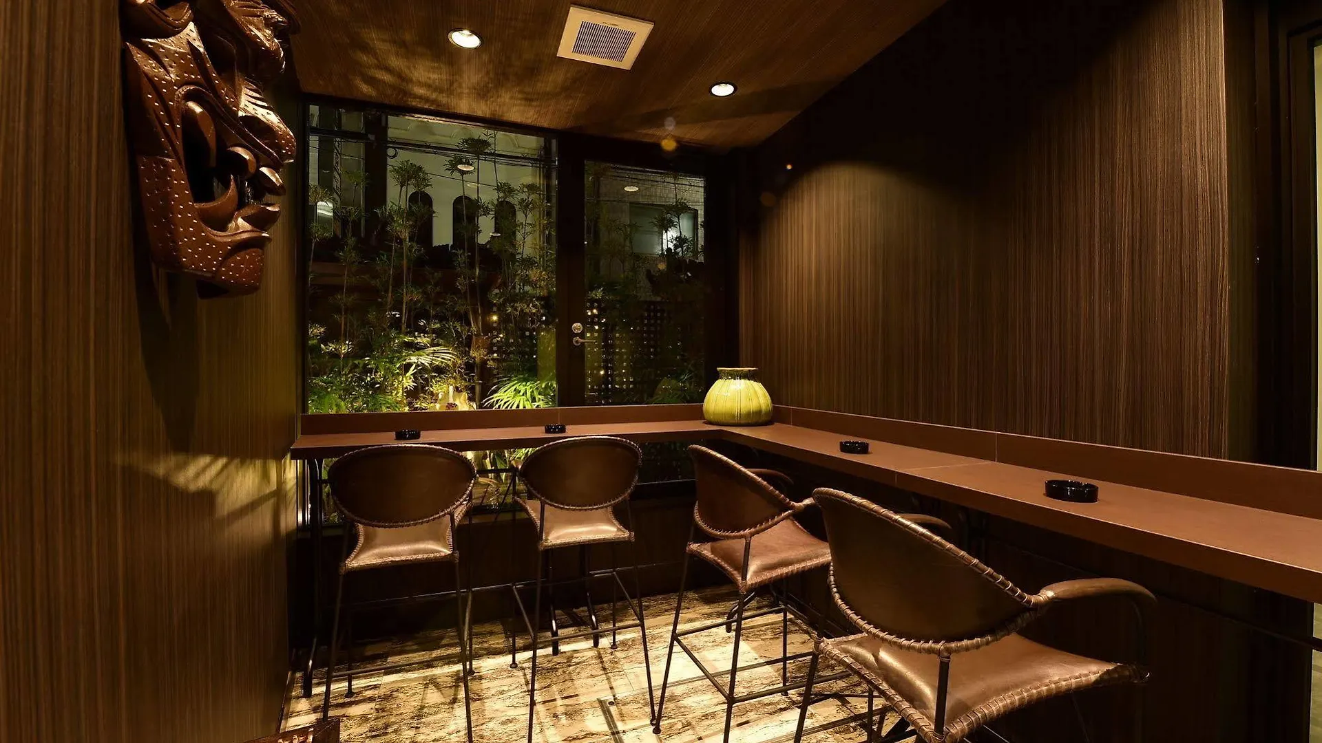 Hotel Bali An Resort Shinsaibashi (Adults Only) Ōsaka