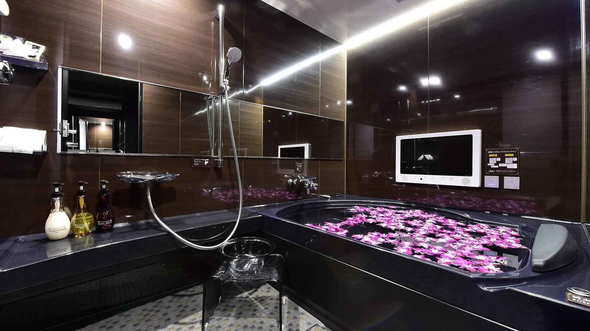 Hotel Bali An Resort Shinsaibashi (Adults Only) Osaka