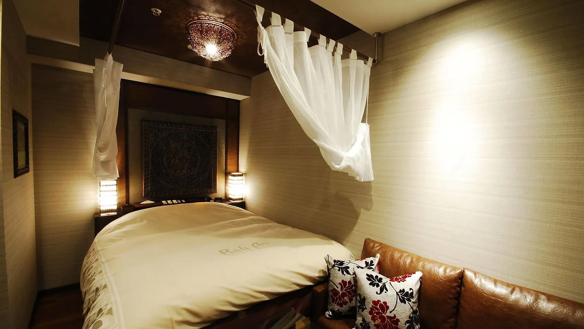 Hotel Bali An Resort Shinsaibashi (Adults Only) Osaka