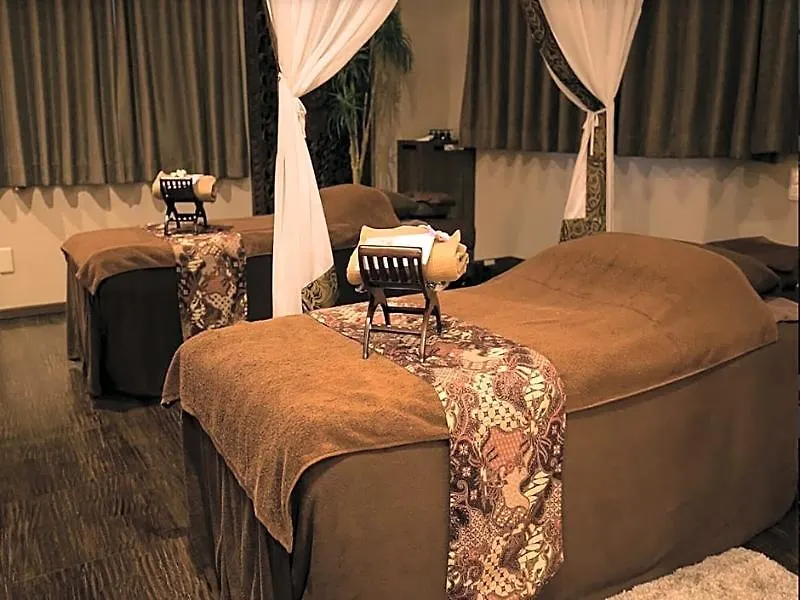 Hotel Bali An Resort Shinsaibashi (Adults Only) Osaka